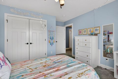 Tiny photo for 5882 Vanderginst Court, Bettendorf, IA 52722 (MLS # 12661783)