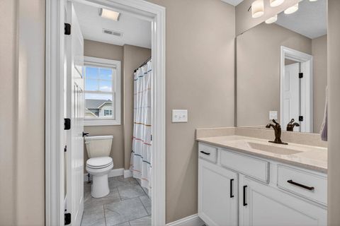 Tiny photo for 5882 Vanderginst Court, Bettendorf, IA 52722 (MLS # 12661783)