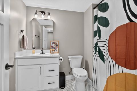 Tiny photo for 5882 Vanderginst Court, Bettendorf, IA 52722 (MLS # 12661783)