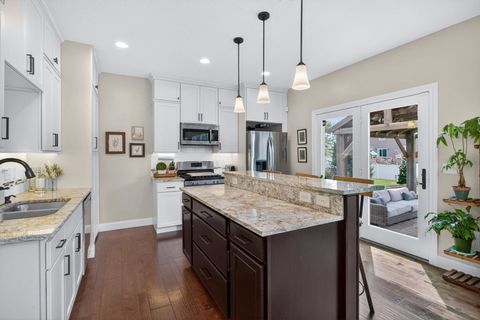Tiny photo for 5882 Vanderginst Court, Bettendorf, IA 52722 (MLS # 12661783)