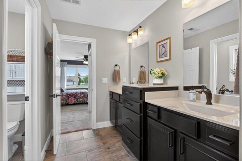 Tiny photo for 5882 Vanderginst Court, Bettendorf, IA 52722 (MLS # 12661783)