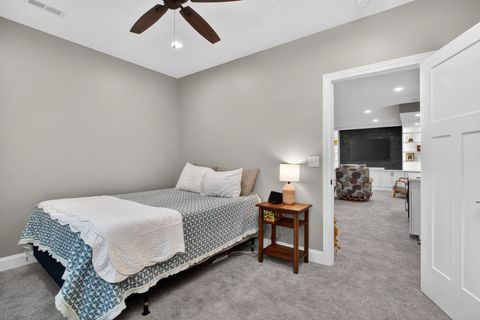 Tiny photo for 5882 Vanderginst Court, Bettendorf, IA 52722 (MLS # 12661783)