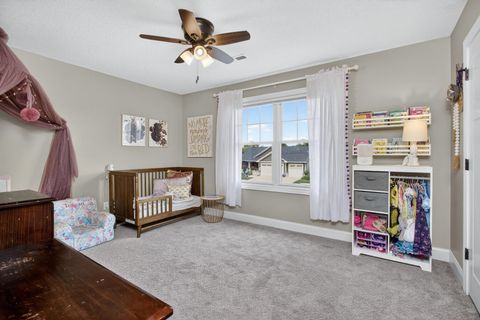 Tiny photo for 5882 Vanderginst Court, Bettendorf, IA 52722 (MLS # 12661783)