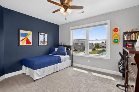Tiny photo for 5882 Vanderginst Court, Bettendorf, IA 52722 (MLS # 12661783)