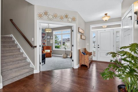 Tiny photo for 5882 Vanderginst Court, Bettendorf, IA 52722 (MLS # 12661783)