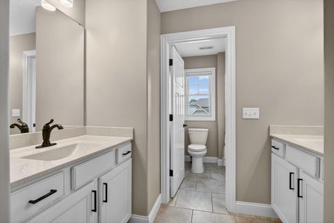 Tiny photo for 5882 Vanderginst Court, Bettendorf, IA 52722 (MLS # 12661783)