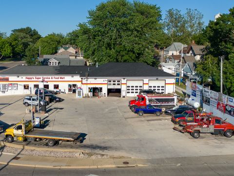 101 E DAKOTA Street Spring Valley IL 61362