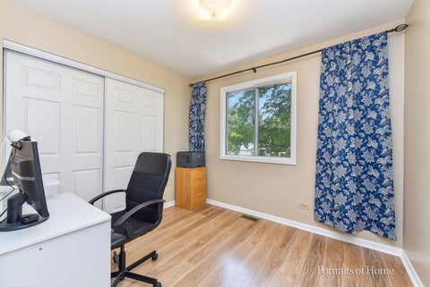 Tiny photo for 2475 Westleigh Court, Aurora, IL 60504 (MLS # 12753574)