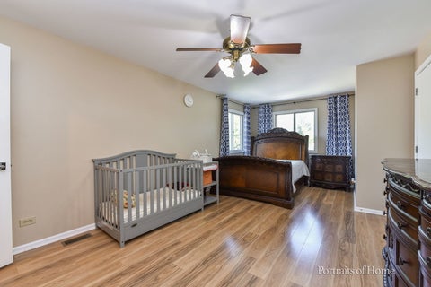 Tiny photo for 2475 Westleigh Court, Aurora, IL 60504 (MLS # 12753574)