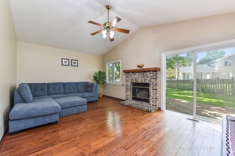 Tiny photo for 2475 Westleigh Court, Aurora, IL 60504 (MLS # 12753574)