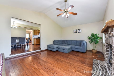 Tiny photo for 2475 Westleigh Court, Aurora, IL 60504 (MLS # 12753574)