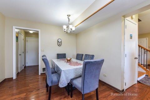 Tiny photo for 2475 Westleigh Court, Aurora, IL 60504 (MLS # 12753574)