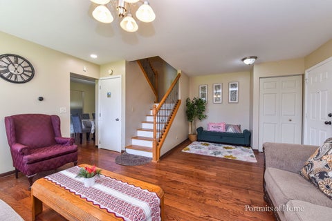 Tiny photo for 2475 Westleigh Court, Aurora, IL 60504 (MLS # 12753574)
