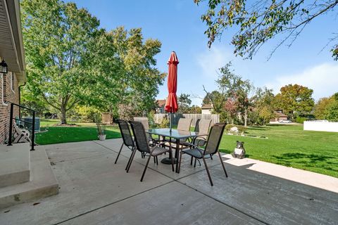 Tiny photo for Homer Glen, IL 60491 (MLS # 12585460)