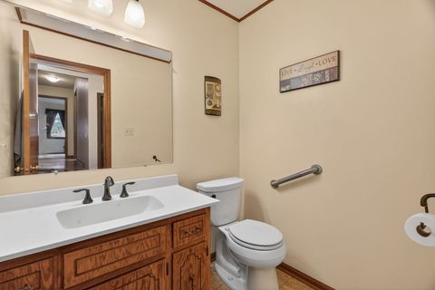 Tiny photo for Homer Glen, IL 60491 (MLS # 12585460)
