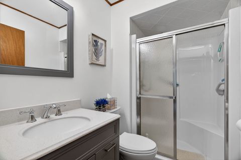 Tiny photo for Homer Glen, IL 60491 (MLS # 12585460)