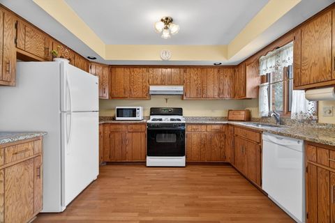 Tiny photo for Homer Glen, IL 60491 (MLS # 12585460)