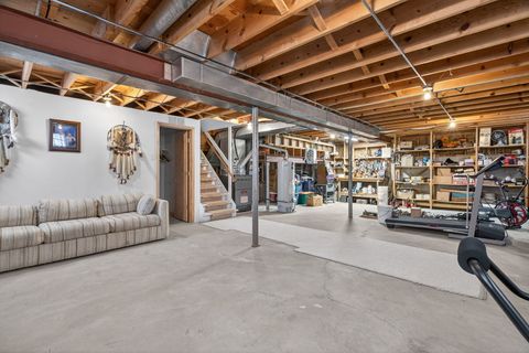 Tiny photo for Homer Glen, IL 60491 (MLS # 12585460)