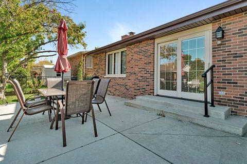 Tiny photo for Homer Glen, IL 60491 (MLS # 12585460)