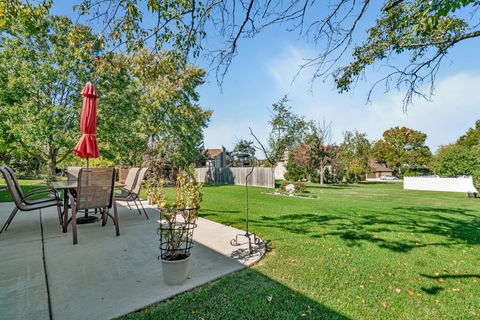 Tiny photo for Homer Glen, IL 60491 (MLS # 12585460)