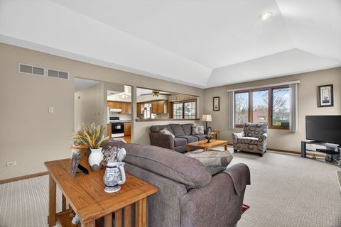 Tiny photo for Homer Glen, IL 60491 (MLS # 12585460)