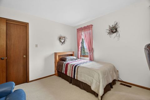 Tiny photo for Homer Glen, IL 60491 (MLS # 12585460)