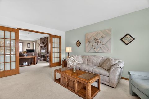 Tiny photo for Homer Glen, IL 60491 (MLS # 12585460)