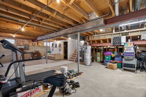 Tiny photo for Homer Glen, IL 60491 (MLS # 12585460)