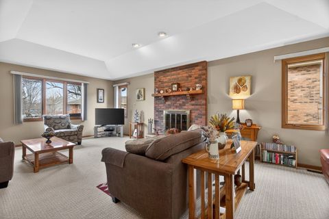 Tiny photo for Homer Glen, IL 60491 (MLS # 12585460)