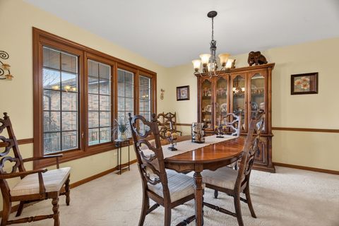 Tiny photo for Homer Glen, IL 60491 (MLS # 12585460)