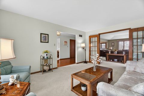 Tiny photo for Homer Glen, IL 60491 (MLS # 12585460)
