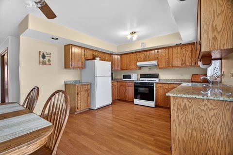 Tiny photo for Homer Glen, IL 60491 (MLS # 12585460)