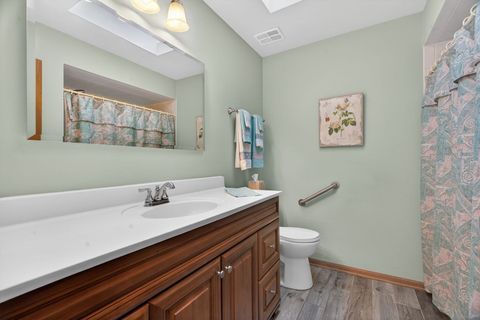 Tiny photo for Homer Glen, IL 60491 (MLS # 12585460)