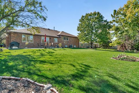Tiny photo for Homer Glen, IL 60491 (MLS # 12585460)