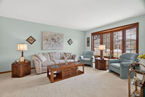 Tiny photo for Homer Glen, IL 60491 (MLS # 12585460)