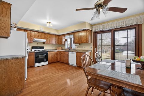Tiny photo for Homer Glen, IL 60491 (MLS # 12585460)