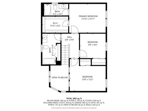 Tiny photo for 1466 Larkspur Court, Romeoville, IL 60446 (MLS # 12490959)