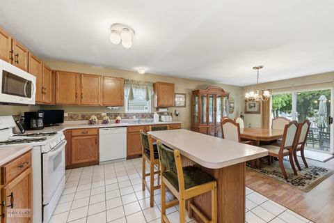Tiny photo for 1466 Larkspur Court, Romeoville, IL 60446 (MLS # 12490959)