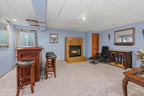 Tiny photo for 1466 Larkspur Court, Romeoville, IL 60446 (MLS # 12490959)