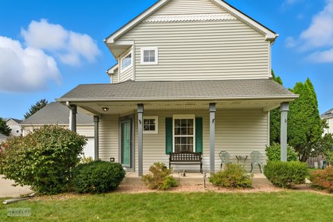 Tiny photo for 1466 Larkspur Court, Romeoville, IL 60446 (MLS # 12490959)