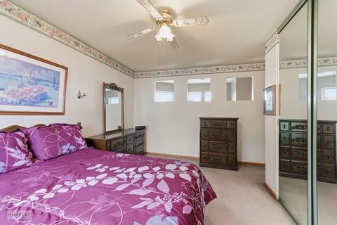 Tiny photo for 1466 Larkspur Court, Romeoville, IL 60446 (MLS # 12490959)