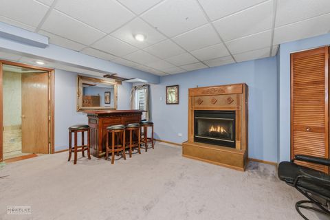 Tiny photo for 1466 Larkspur Court, Romeoville, IL 60446 (MLS # 12490959)