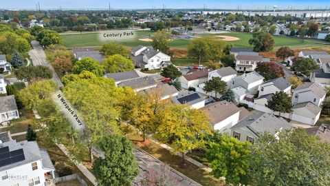 Tiny photo for 1466 Larkspur Court, Romeoville, IL 60446 (MLS # 12490959)