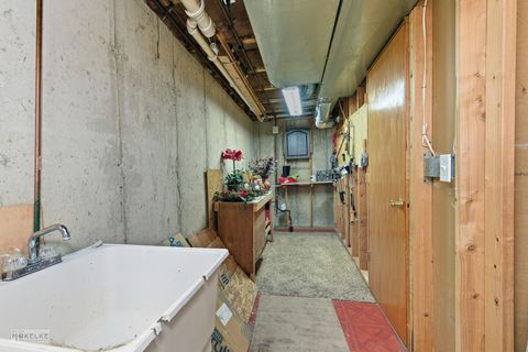 Tiny photo for 1466 Larkspur Court, Romeoville, IL 60446 (MLS # 12490959)