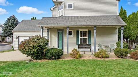 Tiny photo for 1466 Larkspur Court, Romeoville, IL 60446 (MLS # 12490959)