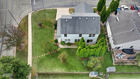 Tiny photo for 1466 Larkspur Court, Romeoville, IL 60446 (MLS # 12490959)