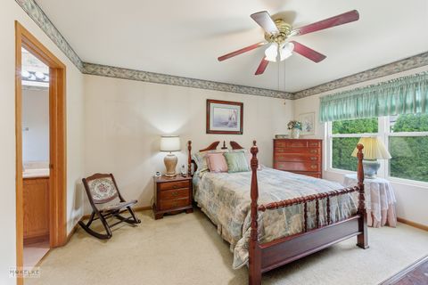 Tiny photo for 1466 Larkspur Court, Romeoville, IL 60446 (MLS # 12490959)