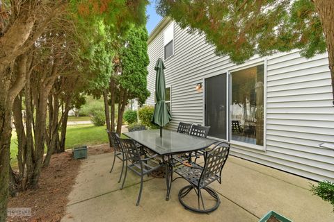 Tiny photo for 1466 Larkspur Court, Romeoville, IL 60446 (MLS # 12490959)