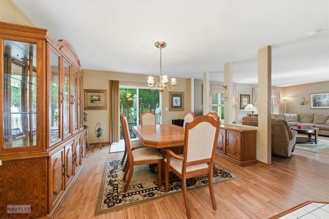 Tiny photo for 1466 Larkspur Court, Romeoville, IL 60446 (MLS # 12490959)