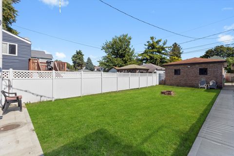 Tiny photo for 1341 Kenilworth Avenue, Berwyn, IL 60402 (MLS # 12493034)